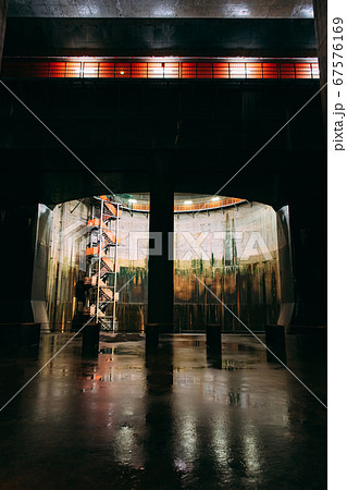 【埼玉県春日部市】防火地下神殿 67576169