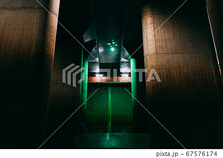 【埼玉県春日部市】防火地下神殿 67576174