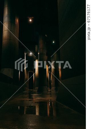 【埼玉県春日部市】防火地下神殿 67576177