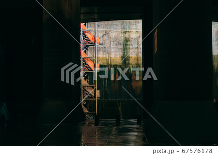 【埼玉県春日部市】防火地下神殿 67576178