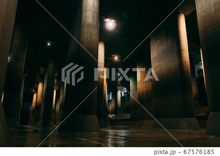 【埼玉県春日部市】防火地下神殿 67576185