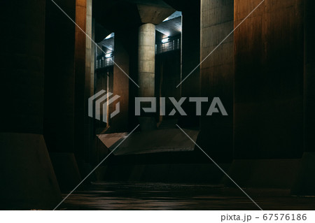 【埼玉県春日部市】防火地下神殿 67576186