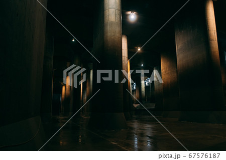 【埼玉県春日部市】防火地下神殿 67576187