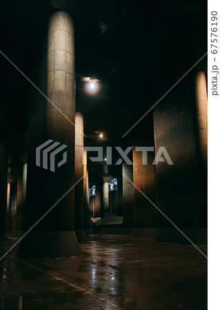 【埼玉県春日部市】防火地下神殿 67576190