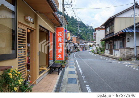 洞川温泉 67577846