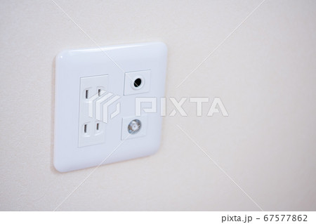新築住宅　マイホーム　設備 67577862