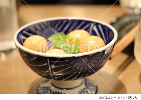 うずらの燻製 うずらの燻製 67578056