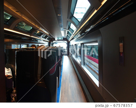 サフィール踊り子号・プレミアムグリーン サフィール踊り子号・プレミアムグリーン 67578357