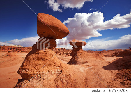 Goblin valley 67579203