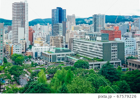 仙台市役所 67579226