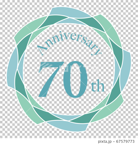 70週年紀念日 70週年紀念日 67579773