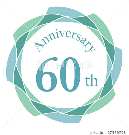 60周年マーク 67579798