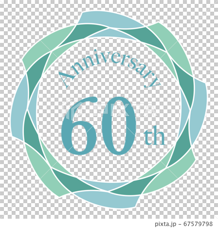 60周年マーク 67579798