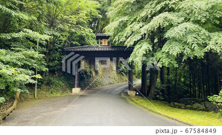 ［石川県］能登九十九湾 百楽荘 67584849