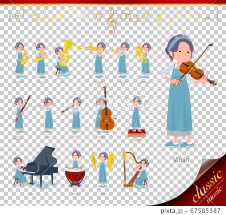 female, lady, woman 67585387