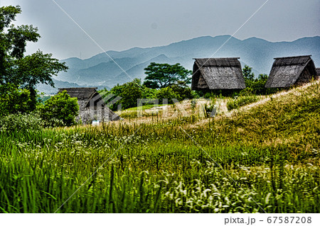 吉野ケ里遺跡 吉野ケ里遺跡 67587208