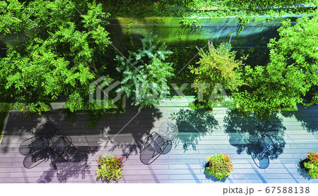 グリーンテラス 67588138