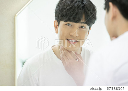 メンズビューティー 男 男性 67588305