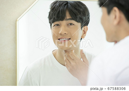 メンズビューティー 男 男性 67588306