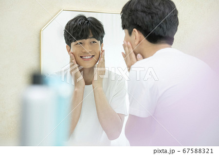 メンズビューティー 男 男性 67588321