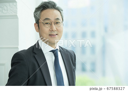 会社員 サラリーマン ビジネスマン 67588327