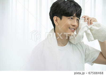 ビューティー メンズビューティー 男 67588468