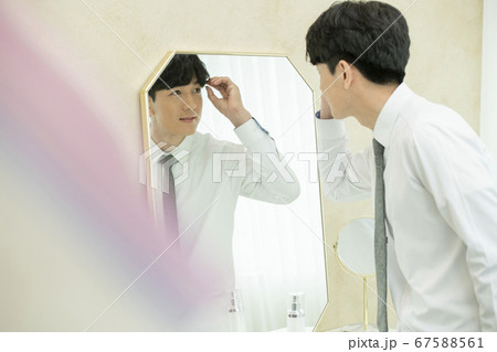 準備 支度 用意 67588561