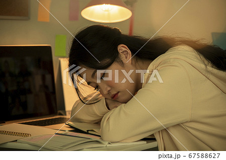 女性 女 女の子 67588627