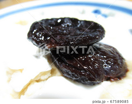 ドライプルーン 67589085