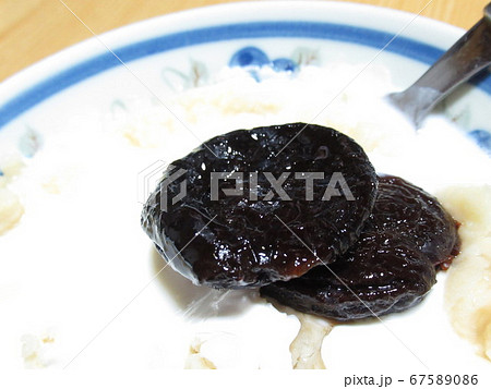 ドライプルーン 67589086