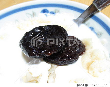 ドライプルーン 67589087