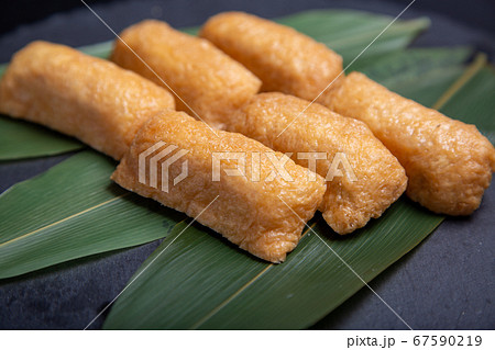 いなり寿司 67590219