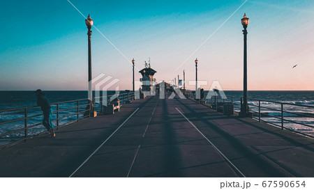 California カリフォルニア州 67590654