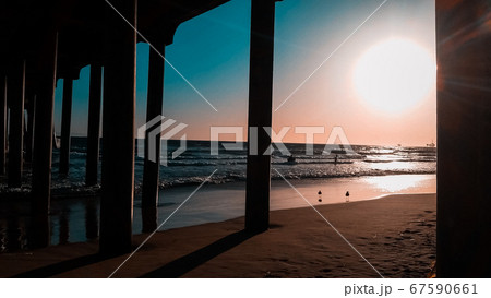 California カリフォルニア州 67590661