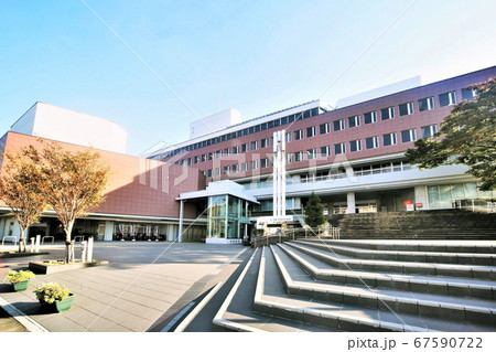 和歌山県　県民文化会館 67590722