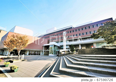 和歌山県 県民文化会館 和歌山県 県民文化会館 67590726