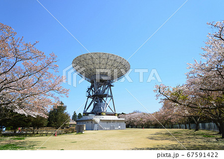 さくら宇宙公園へ行きました　　＃50 67591422