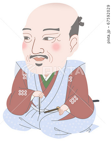 真田信繁　幸村 67592029