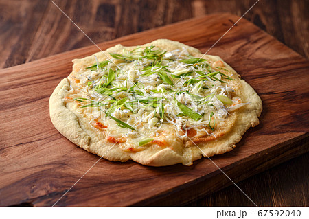 しらすピザ 67592040