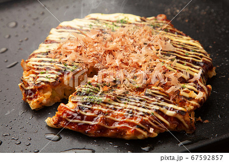 お好み焼き 67592857