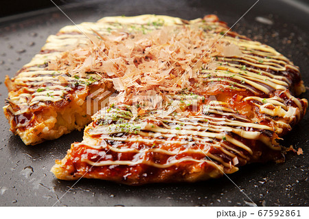 お好み焼き 67592861