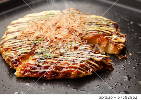 お好み焼き 67592862