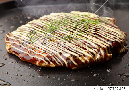 お好み焼き お好み焼き 67592863