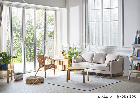 ソファ ウィンドウ 窓 67593100