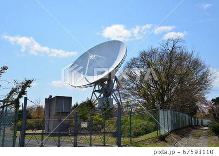 さくら宇宙公園へ行きました　　＃57 67593110