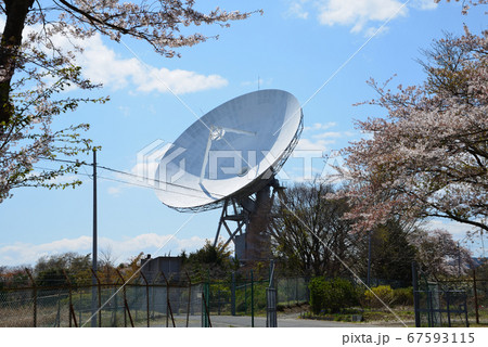さくら宇宙公園へ行きました #55 さくら宇宙公園へ行きました #55 67593115