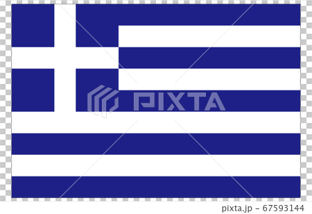 新世界旗 2：3Ver 希臘 67593144