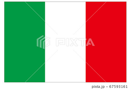新世界の国旗2:3Verイタリア 新世界の国旗2:3Verイタリア 67593161