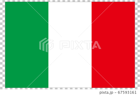 新世界の国旗2:3Verイタリア 新世界の国旗2:3Verイタリア 67593161