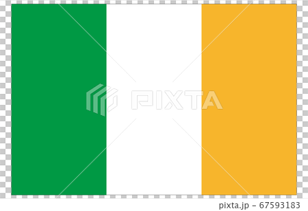 新世界旗幟 2:3Ver 愛爾蘭 新世界旗幟 2:3Ver 愛爾蘭 67593183
